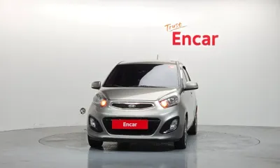 Kia Morning 2015, 123505 км, за 2912.06 USD
