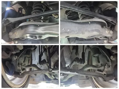 BMW 3-Series 2013, 231323 км, за 2973.51 USD