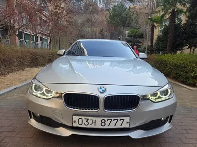 BMW 3-Series 2013, 231323 км, за 2973.51 USD