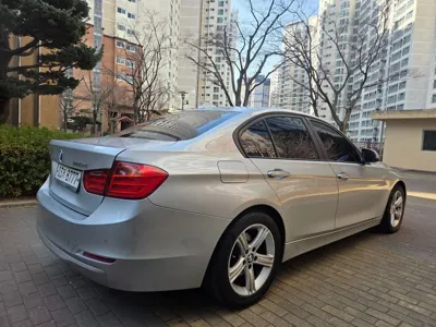 BMW 3-Series 2013, 231323 км, за 2973.51 USD - фото 7