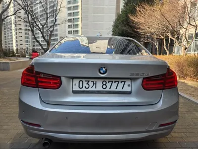 BMW 3-Series 2013, 231323 км, за 2973.51 USD - фото 8