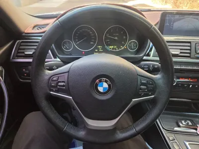BMW 3-Series 2013, 231323 км, за 2973.51 USD - фото 12