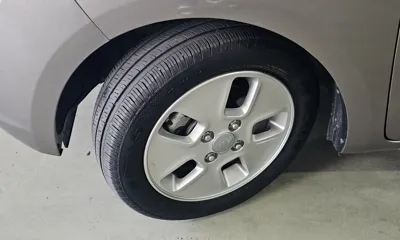 Kia Ray 2021, 31991 км, за 7936.51 USD