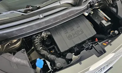 Kia Ray 2021, 31991 км, за 7936.51 USD - фото 6