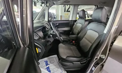 Kia Ray 2021, 31991 км, за 7936.51 USD - фото 10