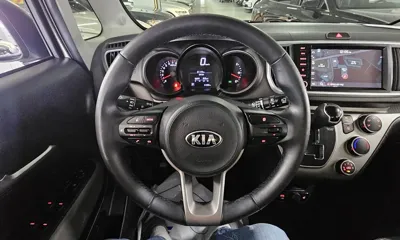 Kia Ray 2021, 31991 км, за 7936.51 USD - фото 15