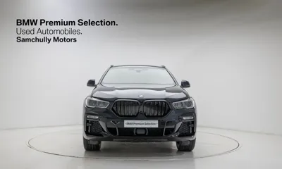BMW X6 2021, 97400 км, за 38321.77 USD
