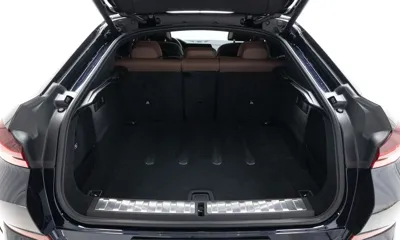BMW X6 2021, 97400 км, за 38072.73 USD - фото 9