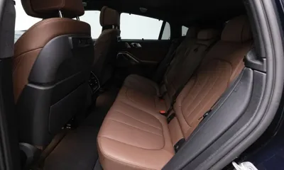 BMW X6 2021, 97400 км, за 38072.73 USD - фото 12