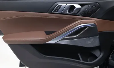 BMW X6 2021, 97400 км, за 38072.73 USD - фото 13