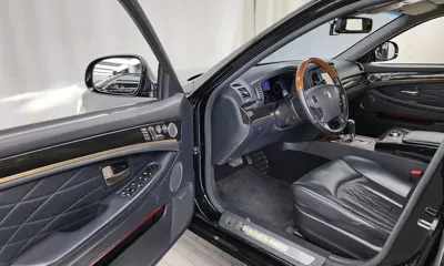 KG_Mobility_Ssangyong Chairman 2017, 293247 км, за 3170.91 USD - фото 10