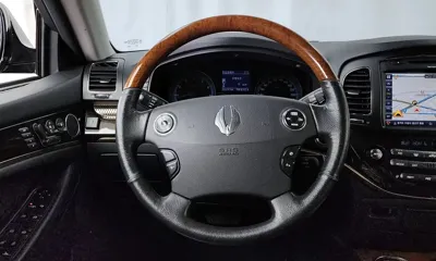 KG_Mobility_Ssangyong Chairman 2017, 293247 км, за 3170.91 USD - фото 13
