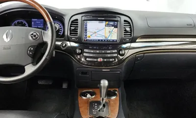 KG_Mobility_Ssangyong Chairman 2017, 293247 км, за 3170.91 USD - фото 14