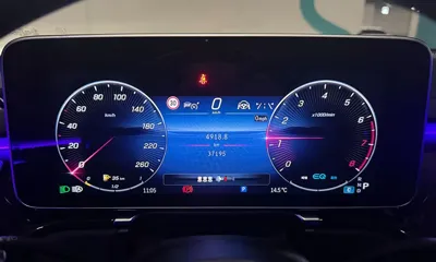 Mercedes-Benz S-Class 2022, 38623 км, за 81268.57 USD