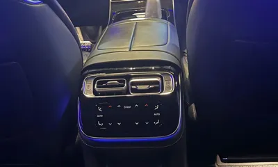 Mercedes-Benz S-Class 2022, 38623 км, за 81268.57 USD - фото 9