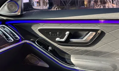 Mercedes-Benz S-Class 2022, 38623 км, за 81268.57 USD - фото 12