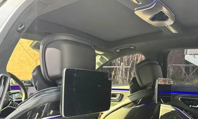 Mercedes-Benz S-Class 2022, 38623 км, за 81268.57 USD - фото 13