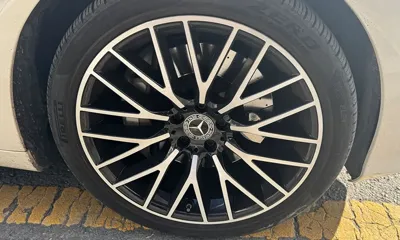 Mercedes-Benz S-Class 2022, 38623 км, за 81268.57 USD - фото 16