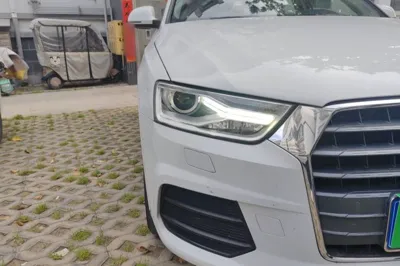 Audi Q3 2017, 101199 км, за 10405 USD - фото 7