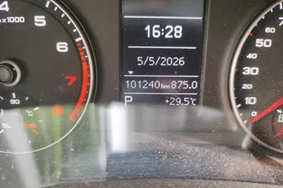 Audi Q3 2017, 101199 км, за 10405 USD - фото 13