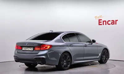 BMW 5-Series 2019, 89106 км, за 17915.32 USD
