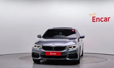 BMW 5-Series 2019, 89106 км, за 17915.32 USD
