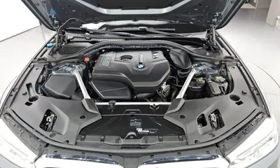 BMW 5-Series 2019, 89106 км, за 17915.32 USD - фото 6