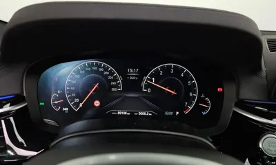 BMW 5-Series 2019, 89106 км, за 17915.32 USD - фото 8