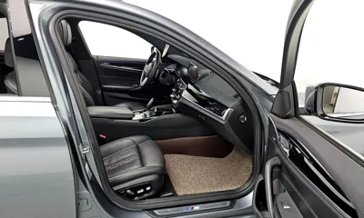 BMW 5-Series 2019, 89106 км, за 17915.32 USD - фото 11