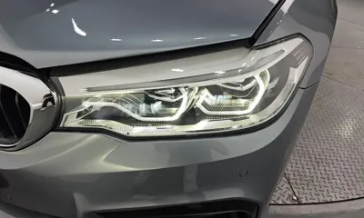 BMW 5-Series 2019, 89106 км, за 17915.32 USD - фото 22