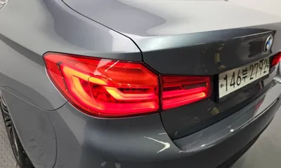 BMW 5-Series 2019, 89106 км, за 17915.32 USD - фото 23