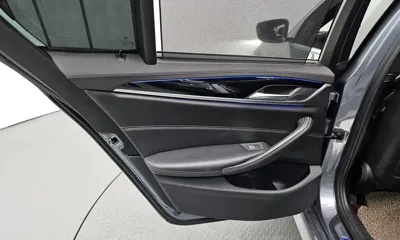 BMW 5-Series 2019, 89106 км, за 17915.32 USD - фото 25