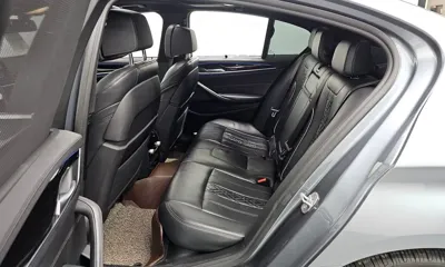 BMW 5-Series 2019, 89106 км, за 17915.32 USD - фото 26