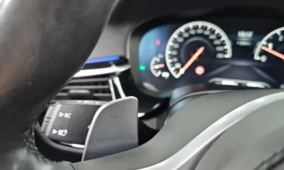 BMW 5-Series 2019, 89106 км, за 17915.32 USD - фото 28