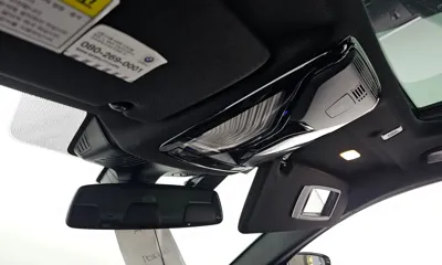 BMW 5-Series 2019, 89106 км, за 17915.32 USD - фото 31
