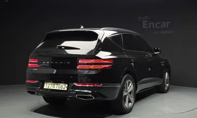 Genesis GV80 2020, 98776 км, за 21368.09 USD
