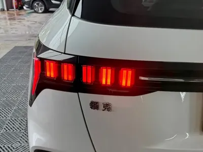 Lynk & Co 06 2021, 77000 км, за 8369.06 USD