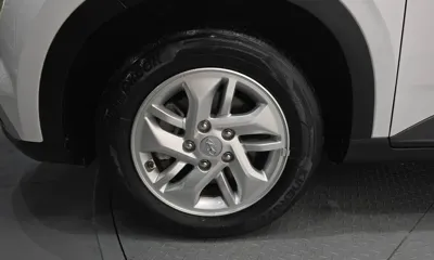 Hyundai Venue 2022, 7223 км, за 9109.85 USD