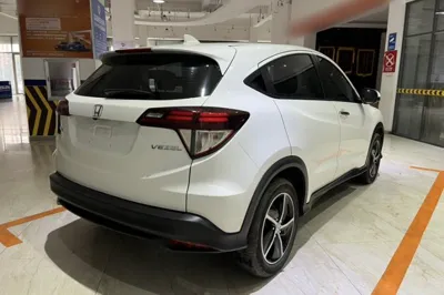 Honda Vezel 2020, 37600 км, за 16648 USD