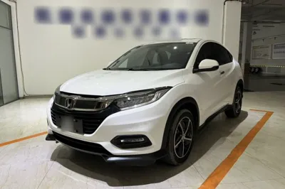 Honda Vezel 2020, 37600 км, за 16648 USD