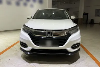 Honda Vezel 2020, 37600 км, за 16648 USD - фото 6
