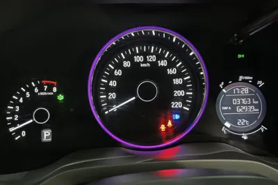Honda Vezel 2020, 37600 км, за 16648 USD - фото 9