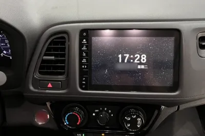 Honda Vezel 2020, 37600 км, за 16648 USD - фото 12