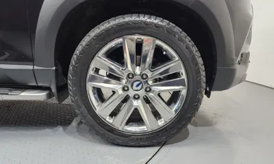 KG_Mobility_Ssangyong Rexton 2019, 123434 км, за 10758.63 USD
