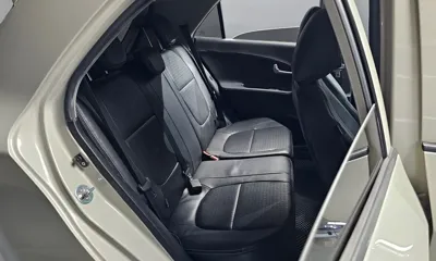 Kia Morning 2016, 106610 км, за 3807.27 USD - фото 11
