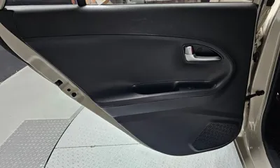 Kia Morning 2016, 106610 км, за 3807.27 USD - фото 25