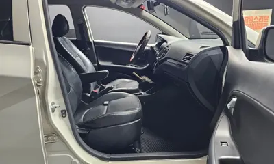 Kia Morning 2016, 106610 км, за 3807.27 USD - фото 26