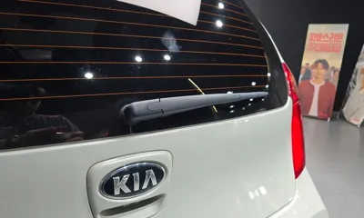 Kia Morning 2016, 106610 км, за 3807.27 USD - фото 30