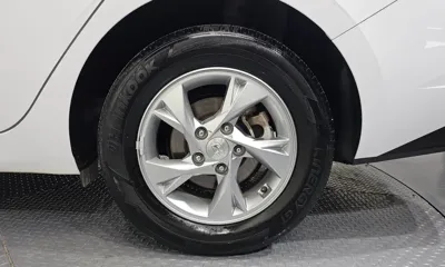 Hyundai Avante 2021, 57770 км, за 10505.45 USD