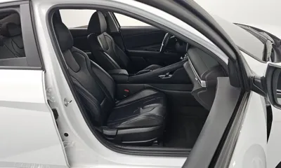 Hyundai Avante 2021, 57770 км, за 10505.45 USD - фото 13
